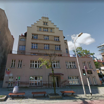 Miejski Ośrodek Pomocy Społecznej w Katowicach