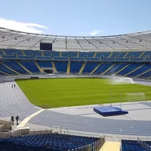 Stadion Śląski w Chorzowie