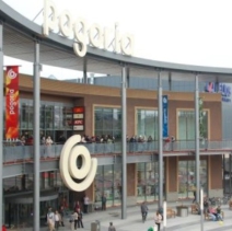 Centrum Handlowe POGORIA w Dąbrowie Górniczej