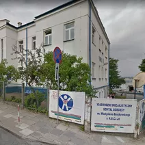 Wojewódzki Specjalistyczny Szpital Dziecięcy w Kielcach