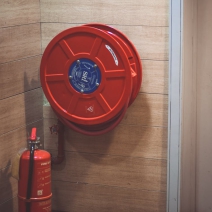 Bezpieczeństwo przeciwpożarowe w Twojej firmie